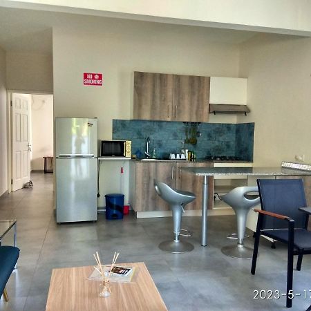 Appartment La Gaulette Eksteriør billede