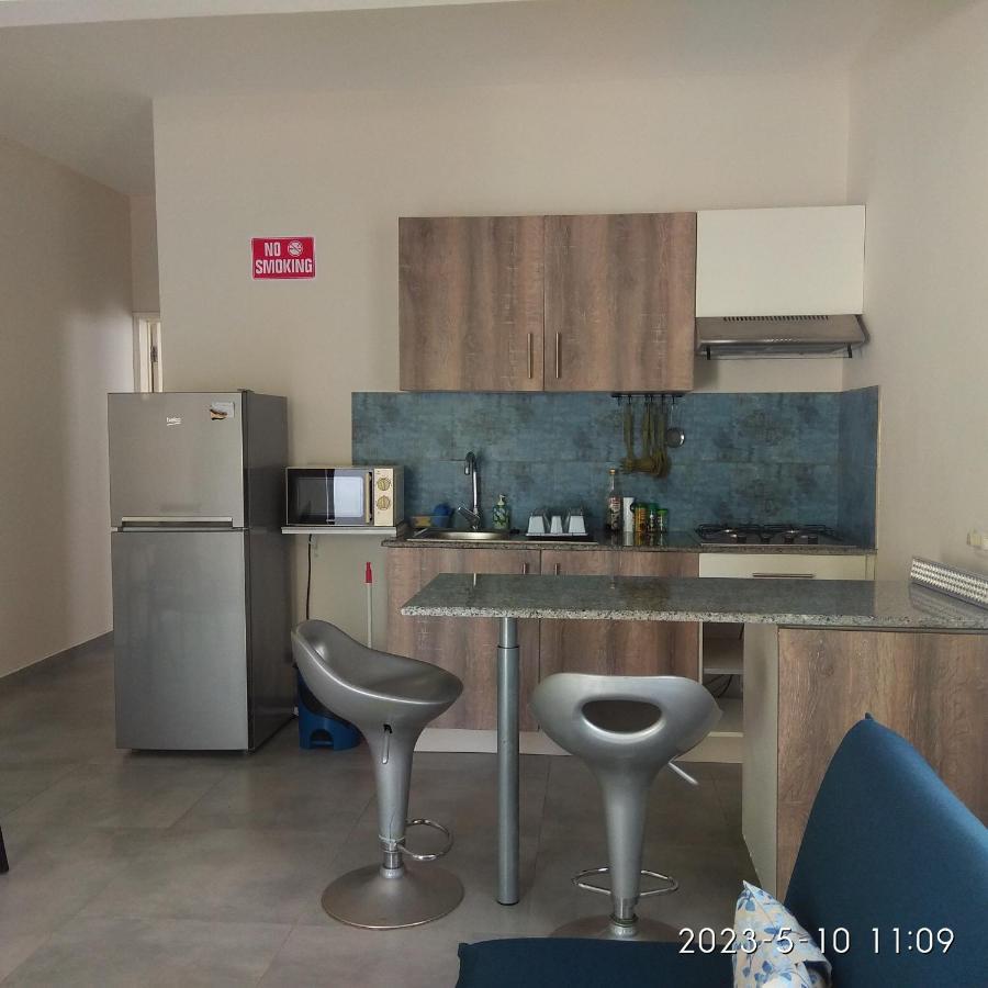 Appartment La Gaulette Eksteriør billede